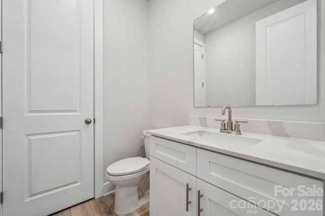 3507 Hartwell Lane, Monroe, NC 28112