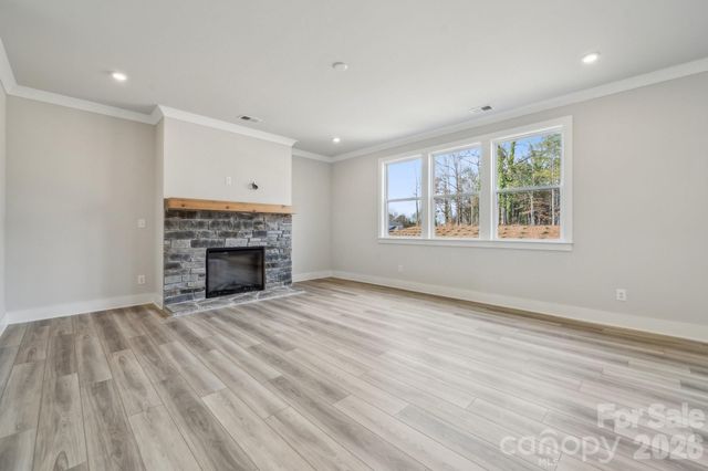 3507 Hartwell Lane, Monroe, NC 28112
