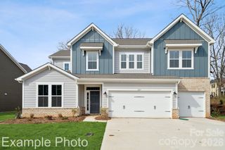 3507 Hartwell Lane, Monroe, NC 28112