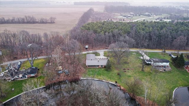 70506 Sunrise Drive, Edwardsburg, MI 49112