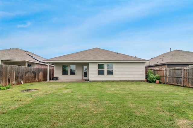 4351 Pyramid Drive, Forney, TX 75126
