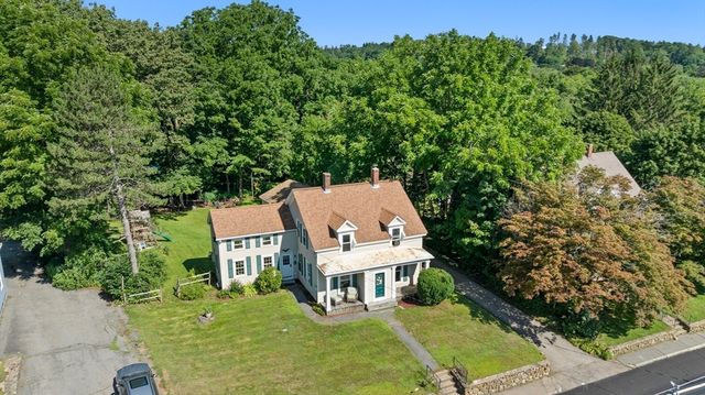 291 N Main St, North Brookfield, MA 01535