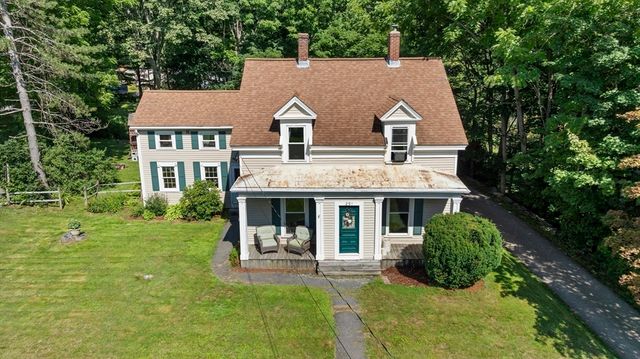 291 N Main St, North Brookfield, MA 01535