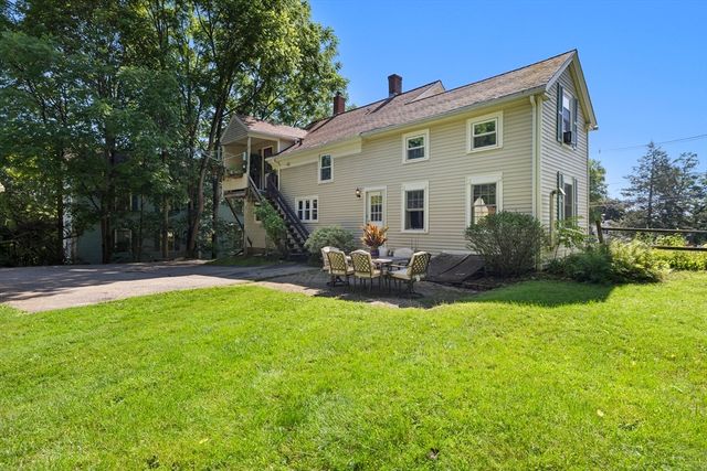 291 N Main St, North Brookfield, MA 01535
