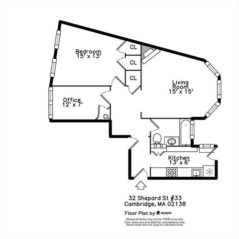 32 Shepard Street 33, Cambridge, MA 02138