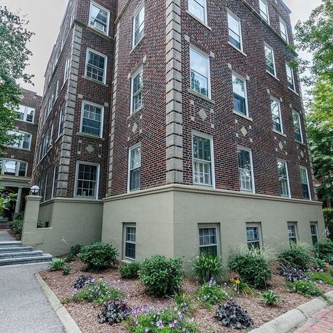 32 Shepard Street 33, Cambridge, MA 02138
