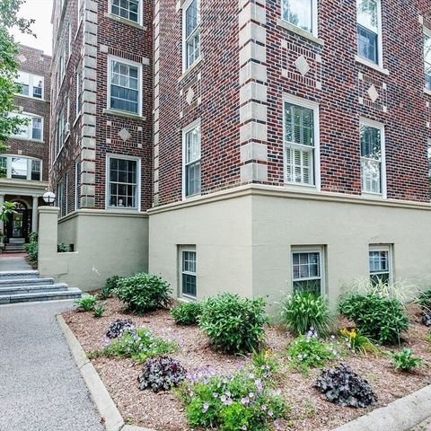 32 Shepard Street 33, Cambridge, MA 02138