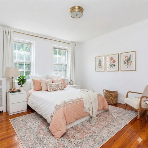 32 Shepard Street 33, Cambridge, MA 02138