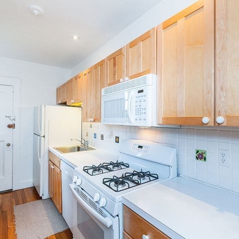 32 Shepard Street 33, Cambridge, MA 02138