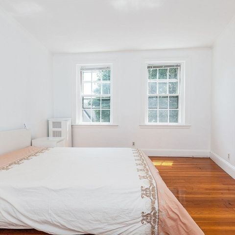 32 Shepard Street 33, Cambridge, MA 02138