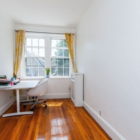 32 Shepard Street 33, Cambridge, MA 02138