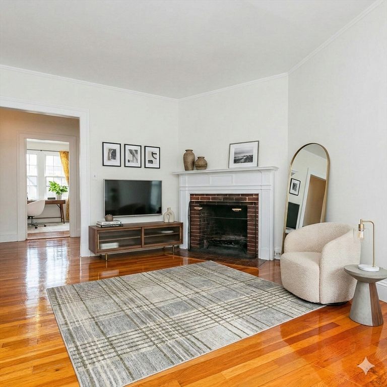 32 Shepard Street 33, Cambridge, MA 02138