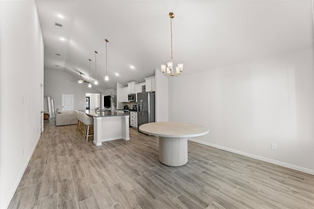 1230 Mariquita Lane, Rosharon, TX 77583