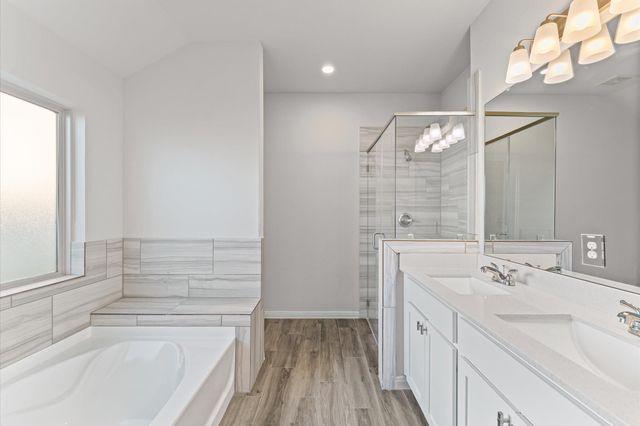 1230 Mariquita Lane, Rosharon, TX 77583