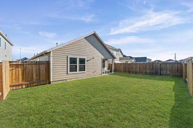 1230 Mariquita Lane, Rosharon, TX 77583