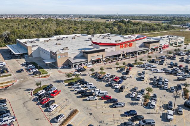 1230 Mariquita Lane, Rosharon, TX 77583