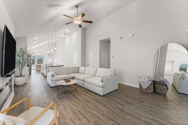 1230 Mariquita Lane, Rosharon, TX 77583