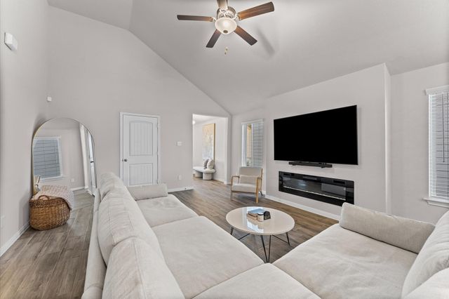 1230 Mariquita Lane, Rosharon, TX 77583