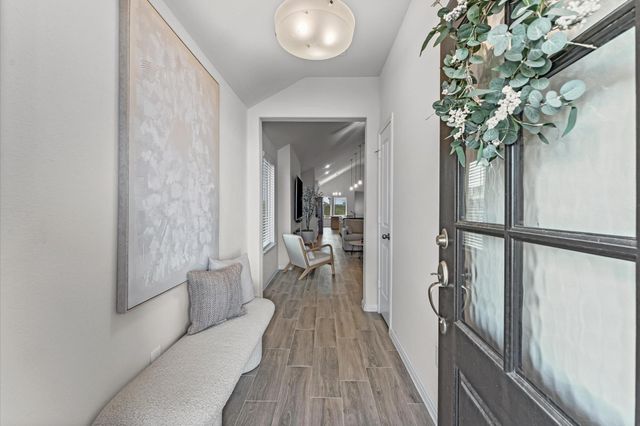 1230 Mariquita Lane, Rosharon, TX 77583