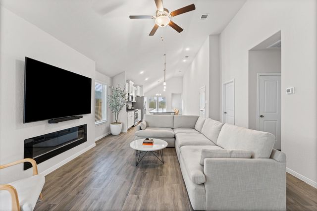 1230 Mariquita Lane, Rosharon, TX 77583