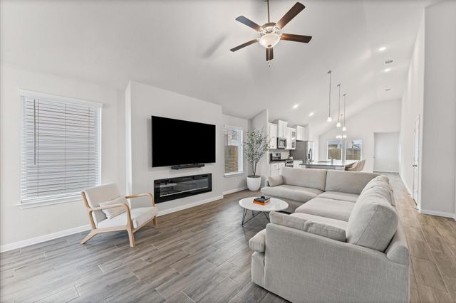 1230 Mariquita Lane, Rosharon, TX 77583