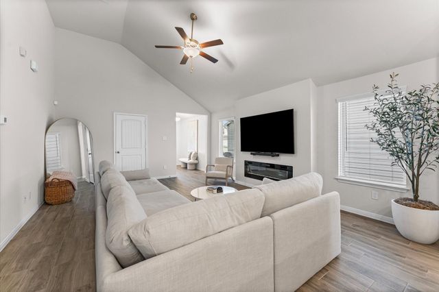 1230 Mariquita Lane, Rosharon, TX 77583