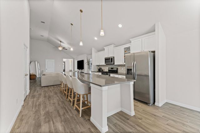 1230 Mariquita Lane, Rosharon, TX 77583