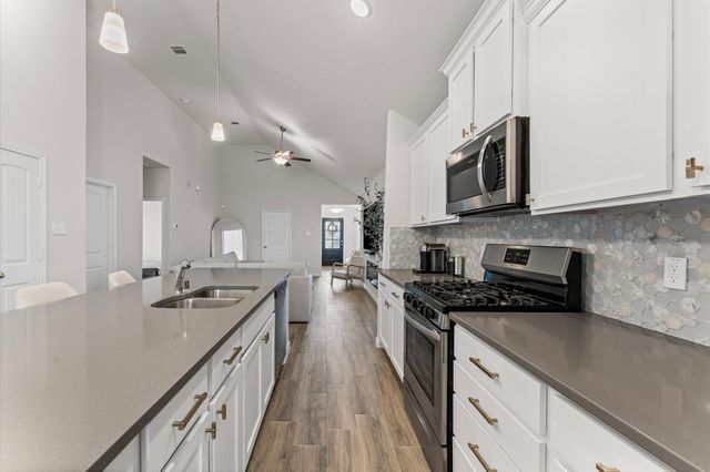 1230 Mariquita Lane, Rosharon, TX 77583