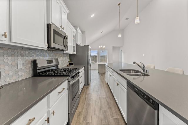 1230 Mariquita Lane, Rosharon, TX 77583