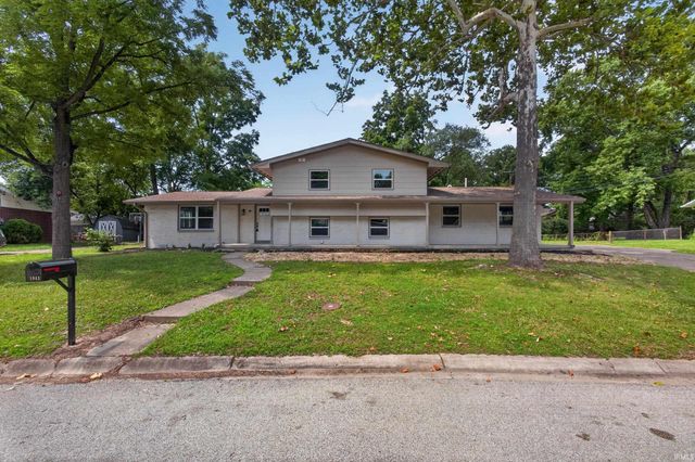 1941 Indian Trail Drive, West Lafayette, IN 47906