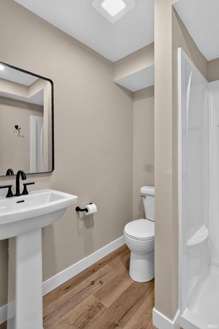 1941 Indian Trail Drive, West Lafayette, IN 47906