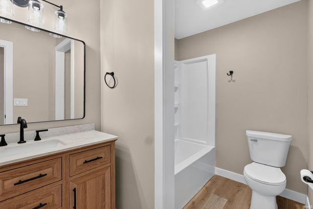 1941 Indian Trail Drive, West Lafayette, IN 47906