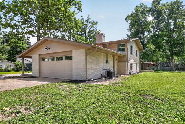 1941 Indian Trail Drive, West Lafayette, IN 47906