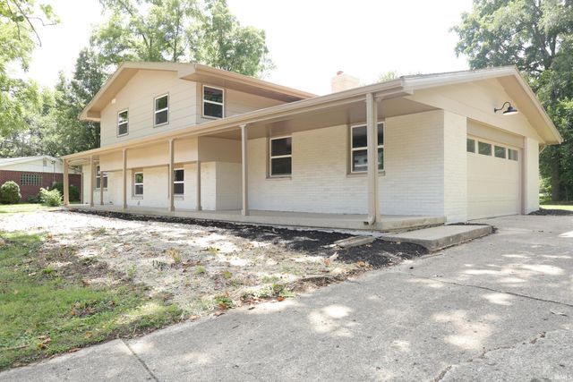 1941 Indian Trail Drive, West Lafayette, IN 47906