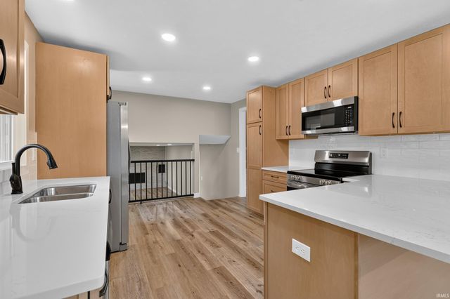 1941 Indian Trail Drive, West Lafayette, IN 47906