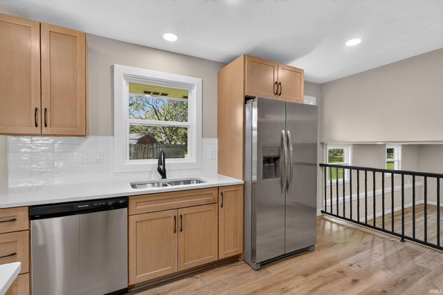 1941 Indian Trail Drive, West Lafayette, IN 47906