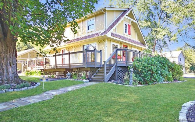 143 Old Post Road, Marlboro, NY 12542