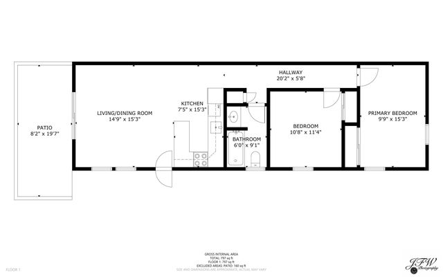 70 Cape Drive APT 8B, Mashpee, MA 02649