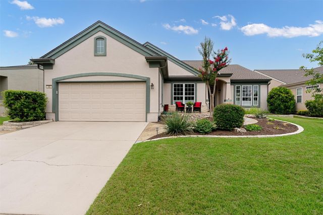 109 Timber Hitch CT, Georgetown, TX 78633