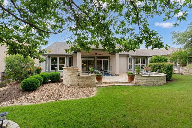 109 Timber Hitch CT, Georgetown, TX 78633