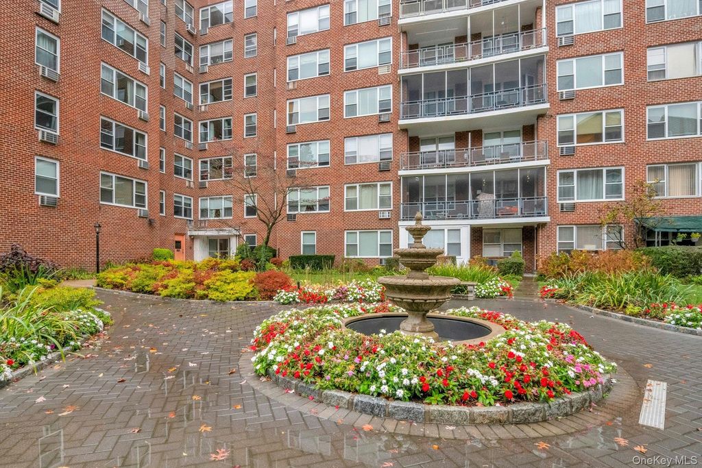 281 Garth Road C3J, Scarsdale, NY 10583