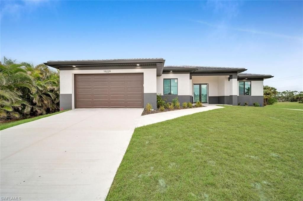 16229 Cape Horn BLVD, Punta Gorda, FL 33955
