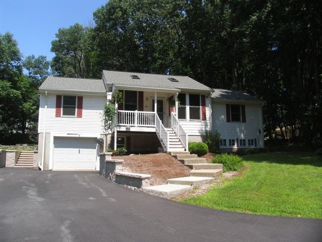 85 Thayer, Millville, MA 01529