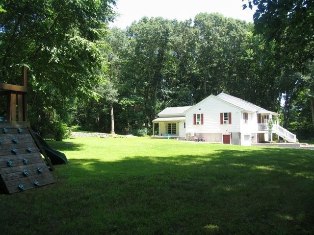 85 Thayer, Millville, MA 01529