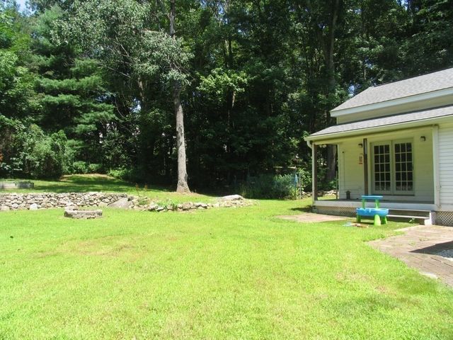 85 Thayer, Millville, MA 01529