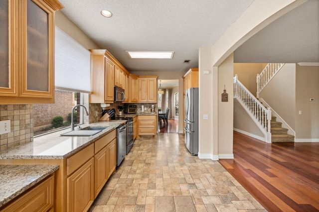 308 Foreman Drive, Euless, TX 76039