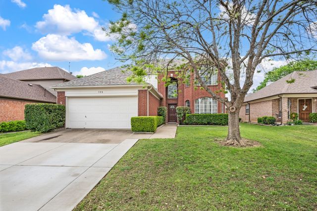 308 Foreman Drive, Euless, TX 76039