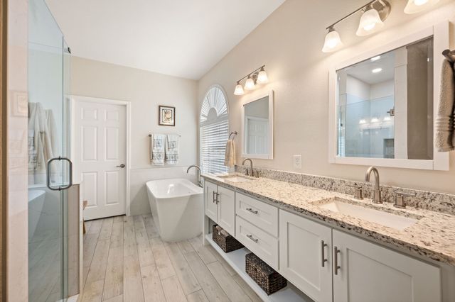 308 Foreman Drive, Euless, TX 76039