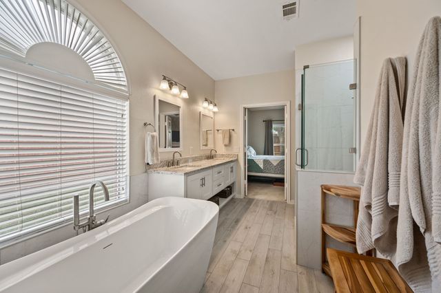 308 Foreman Drive, Euless, TX 76039