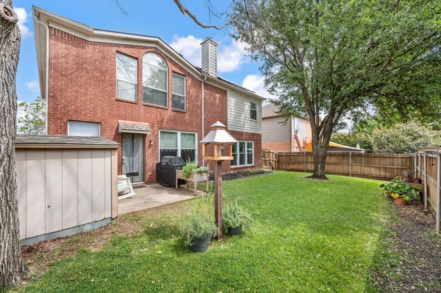 308 Foreman Drive, Euless, TX 76039